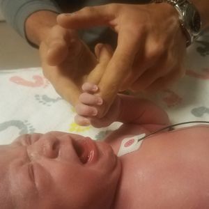 Meet your Posher, Paul